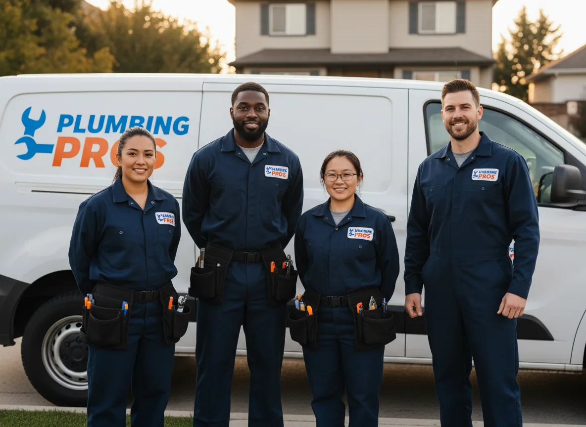 Water Heater Repair company in Martinsville, NJ